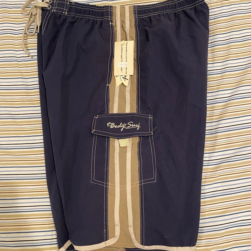 Swim Trunks - Picture 2 of 3